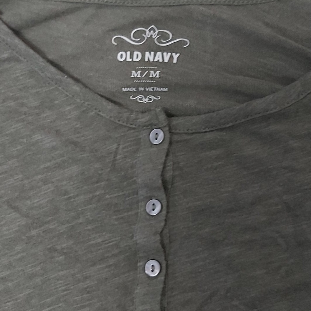 Cute Old Navy Tank Top